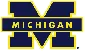 Profile picture for user Michigan football