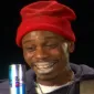 Profile picture for user Tyrone Biggums