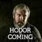 Profile picture for user Hoke is the new Hodor