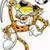 Profile picture for user Chester Cheetah