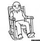 Profile picture for user Rocking Chair