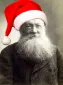 Profile picture for user Santa Clause