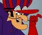 Profile picture for user dickdastardly
